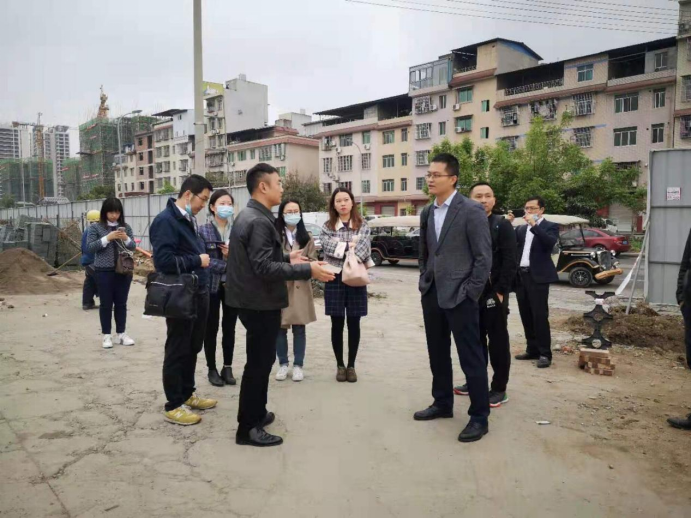 著力項目監督，強化廉潔從業 川發資管紀檢監察參與項目投后管理工作